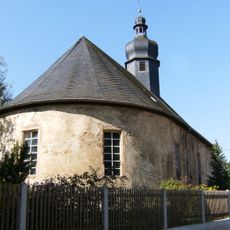 Dorfkirche Liebschwitz