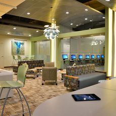 Hamilton Lane Branch