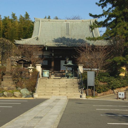 Myōren-ji