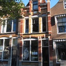 Oude Haven 5, Zierikzee