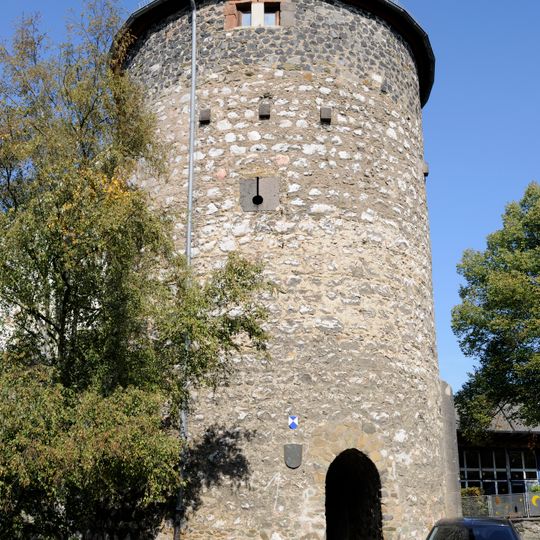 Säuturm