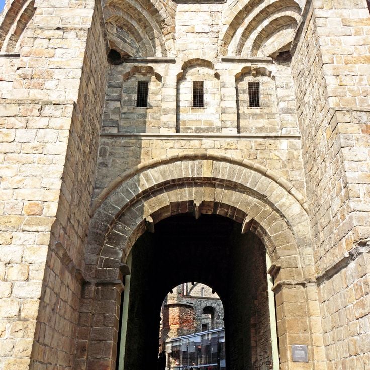 Gravensteen