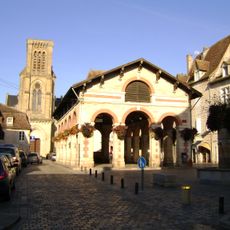 Église Saint-Pierre de Gramat