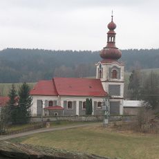 Church of Saint Procopius