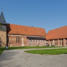 Monastery Rühn