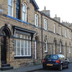 17-23, Shirley Street