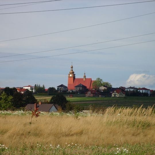 Pietrzykowice, Silesian Voivodeship