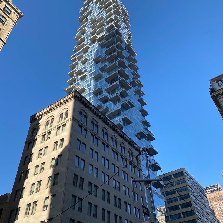 56 Leonard Street