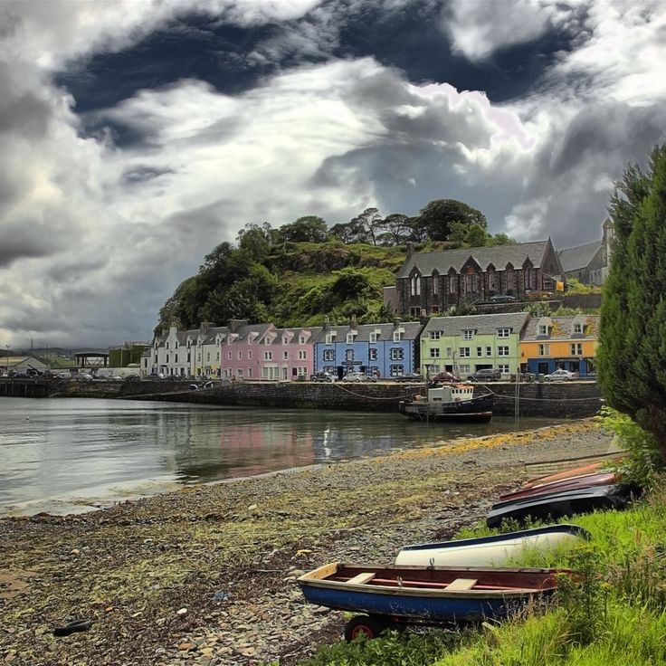 Portree