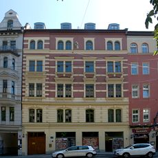 Bayerstraße 79