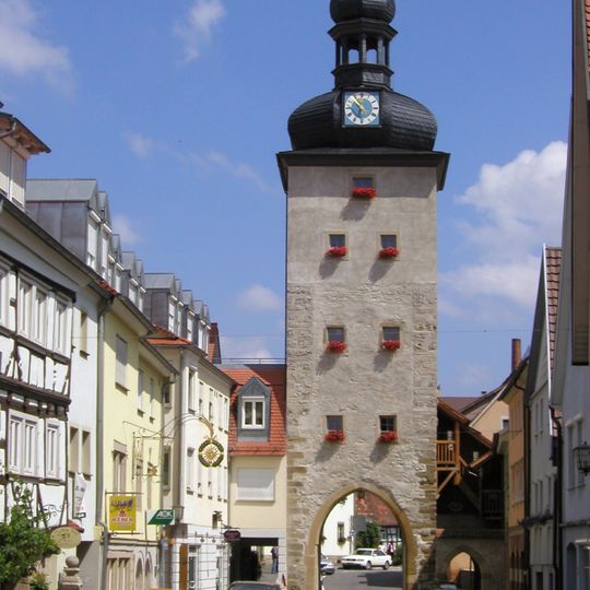 Gänsturm