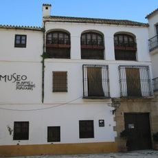 Mesón de la Victoria