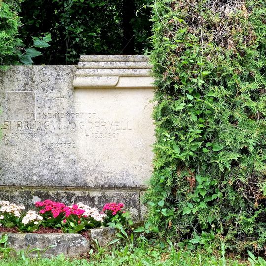 Monument aux aviateurs