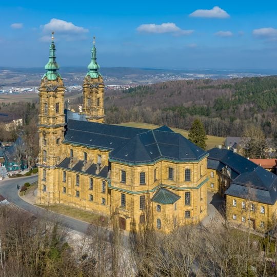 Basilika Vierzehnheiligen