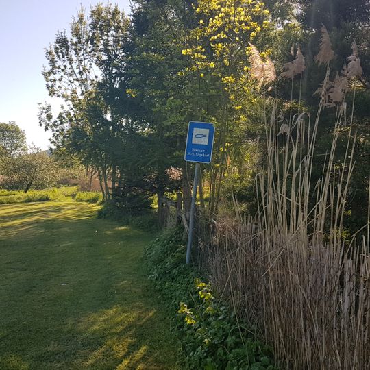 Feuchtgebiet Sauerwiesen