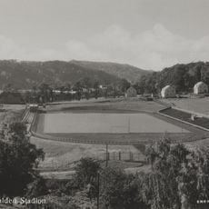 Halden Stadion