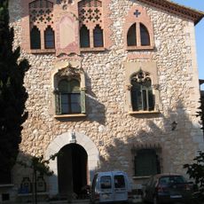 Can Miret de les Torres