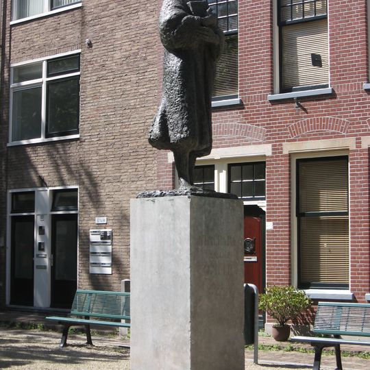 Johannes Stalpaert van der Wiele