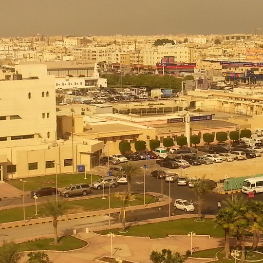 Dammam