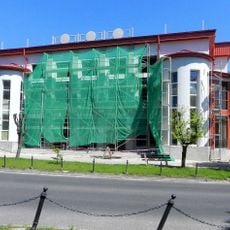 Krasnostawski Dom Kultury