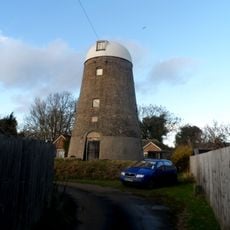 Tower Windmill