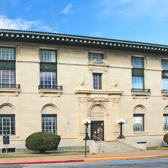 Paul Brown Federal Building and United States Courthouse