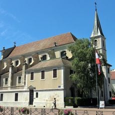 Saint-François-de-Sales church