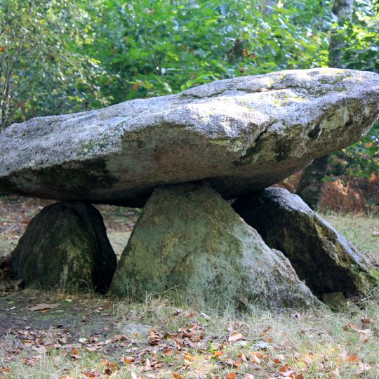 Dolmen du Roh-Du
