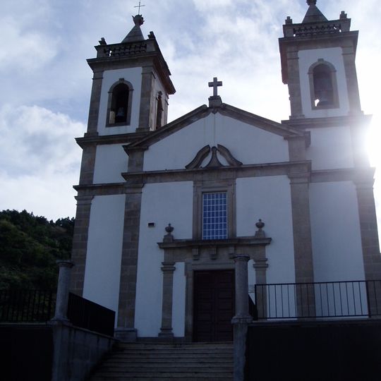 Igreja de Nossa Senhora de Fátima