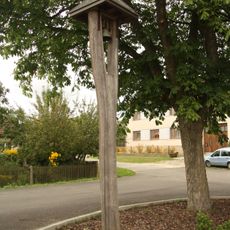 Zvonička v Cidlině