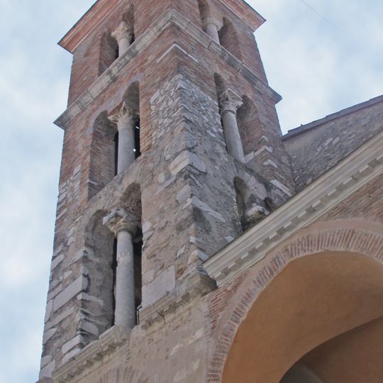 Chiesa di San Pietro Apostolo