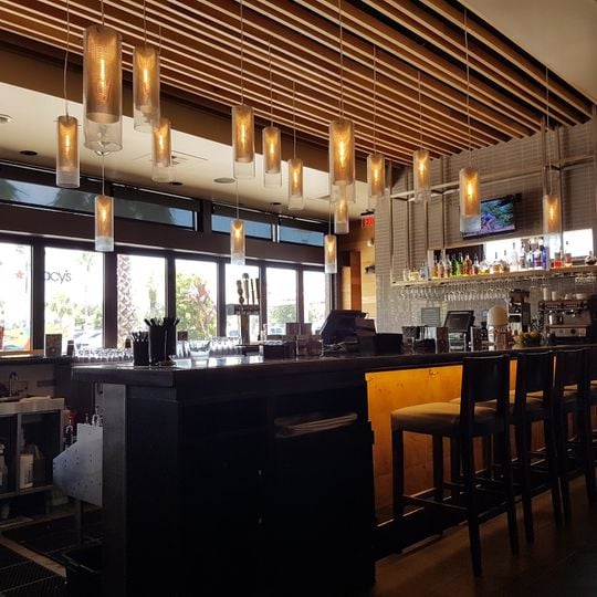 P.F. Chang's