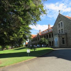 Catholic Education Western Australia