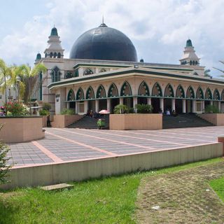 Great Mosque of Ciamis