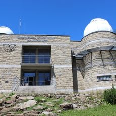 Lubomir Astronomical Observatory
