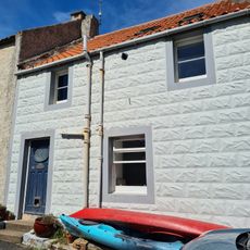 40 Burnside, St Monance