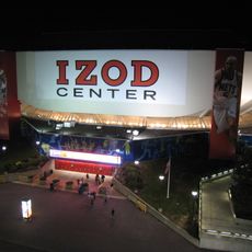 Meadowlands Arena
