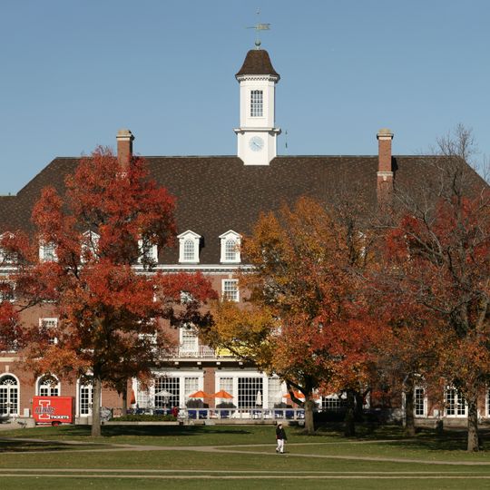 University of Illinois Urbana–Champaign