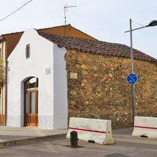 Antiga ermita del Remei