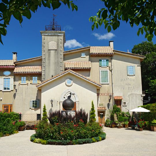 Museum of The Little Prince in Hakone