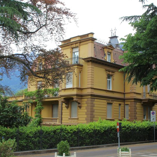 Villa Arminius