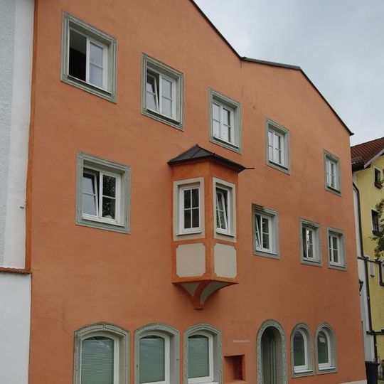 Wohnhaus