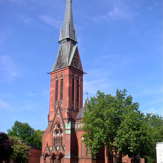Christuskirche