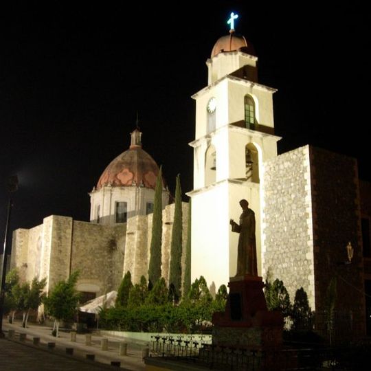Iglesia de San Antonio de Padua
