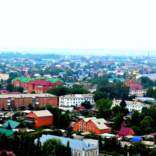 Kalachinsk