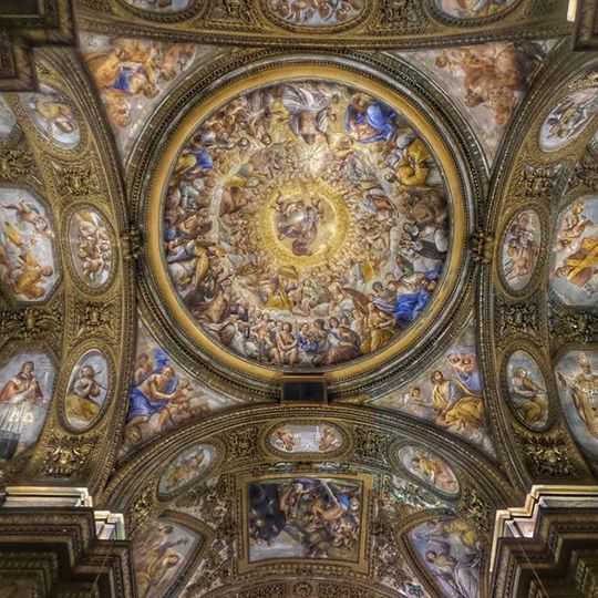 Chiesa di San Giorgio