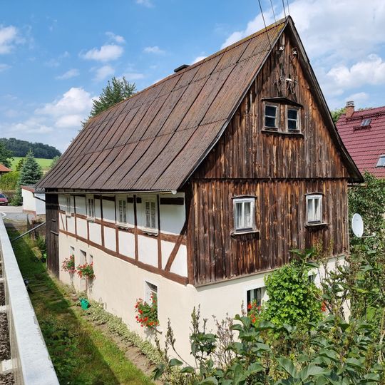 Wohnhaus Elbersdorfer Gasse 5