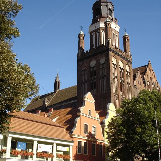 Museum in Stargard Szczeciński