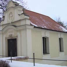 Kaple v Králově Poli