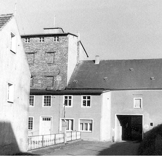 Kobermühle Wittichenau